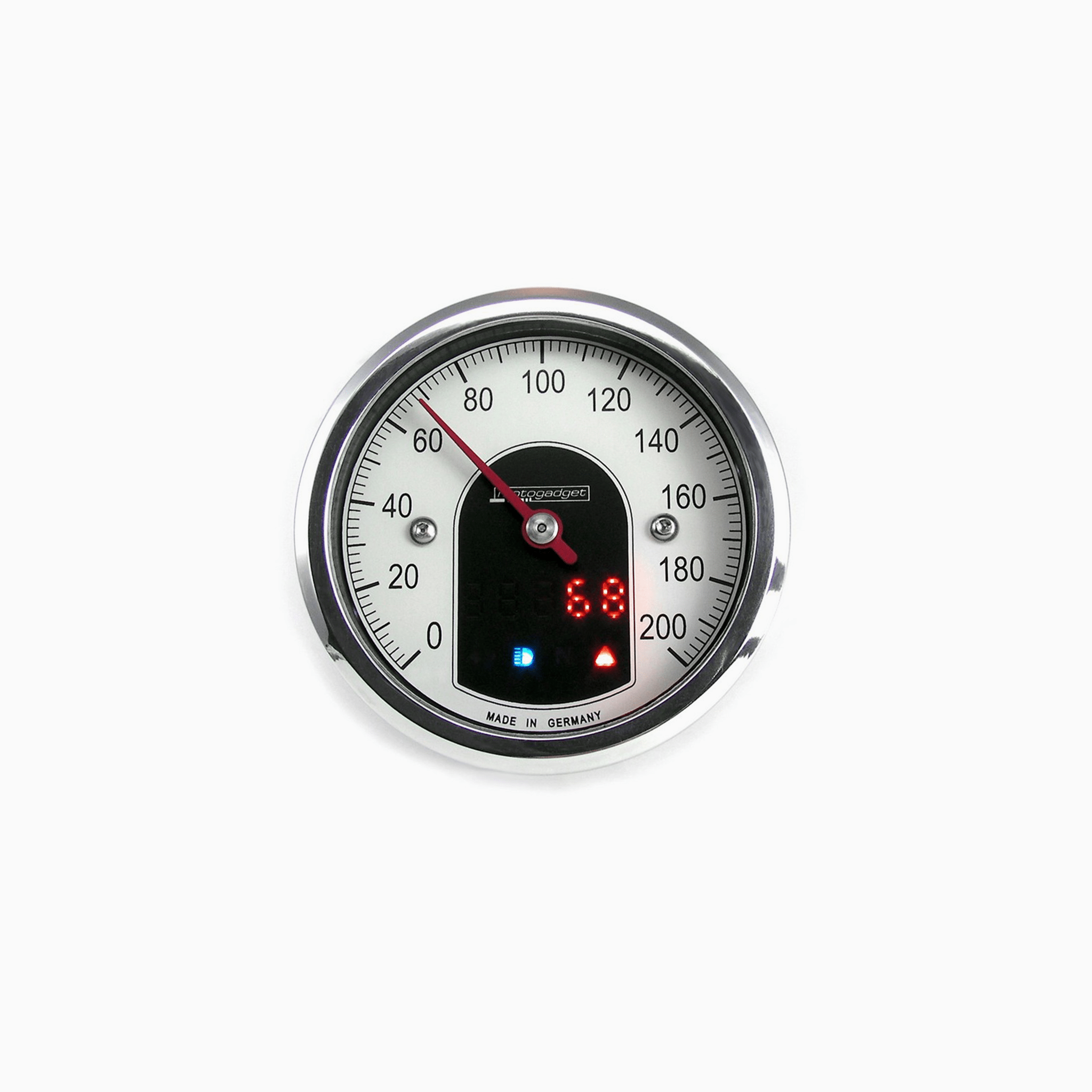 motoscope tiny - motogadget GmbH