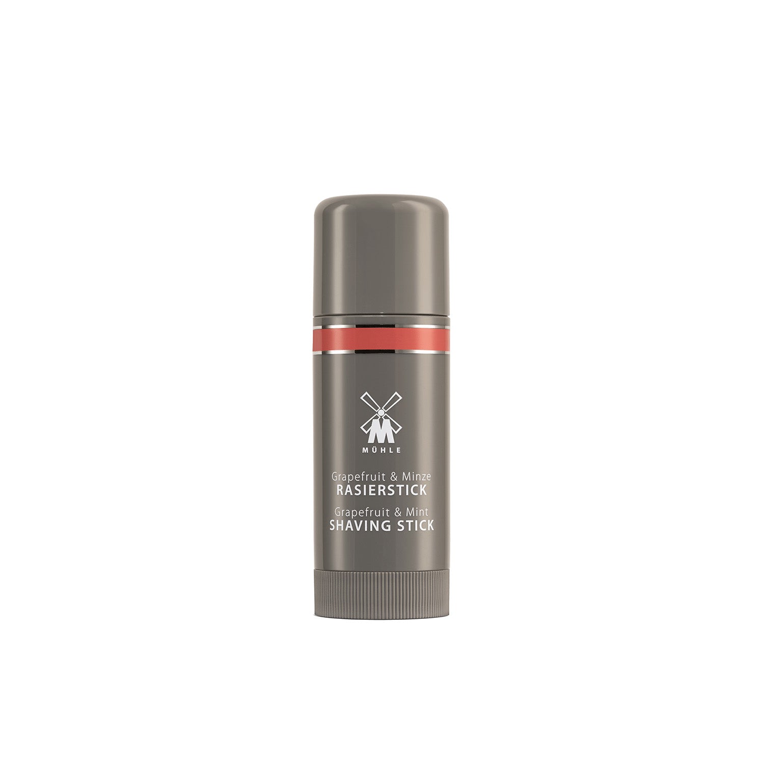 Shaving soap stick grapefruit/mint 37g