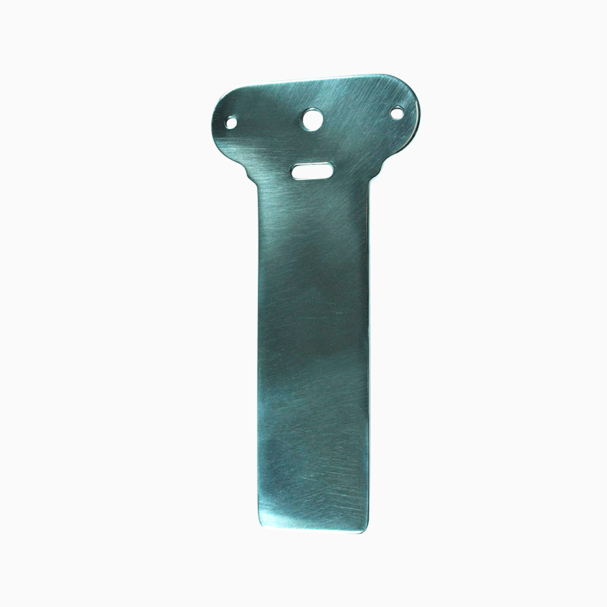 motoscope mini combi universal mounting plate - motogadget GmbH