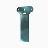 motoscope mini combi universal mounting plate - motogadget GmbH