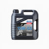 Moto 4T 15W-50 Street 4 litros