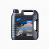 Moto 4T 20W-50 Street 4 litros