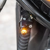 Adaptador mo.blaze BMW R9T - motogadget GmbH