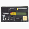 Equipo de soldadura de gas MICROFLAM MGS - motogadget GmbH