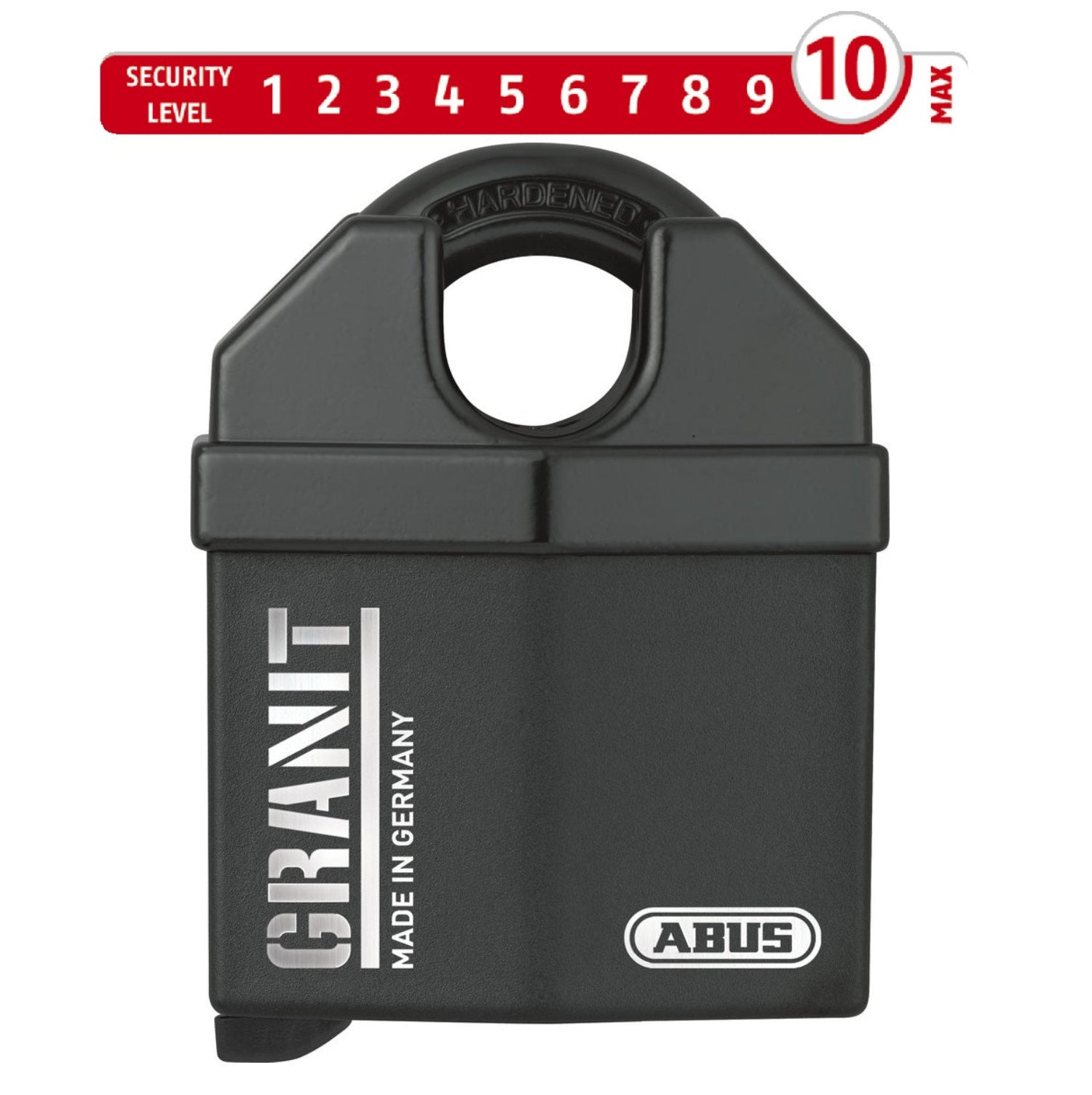 Candado GRANIT™ 37/60