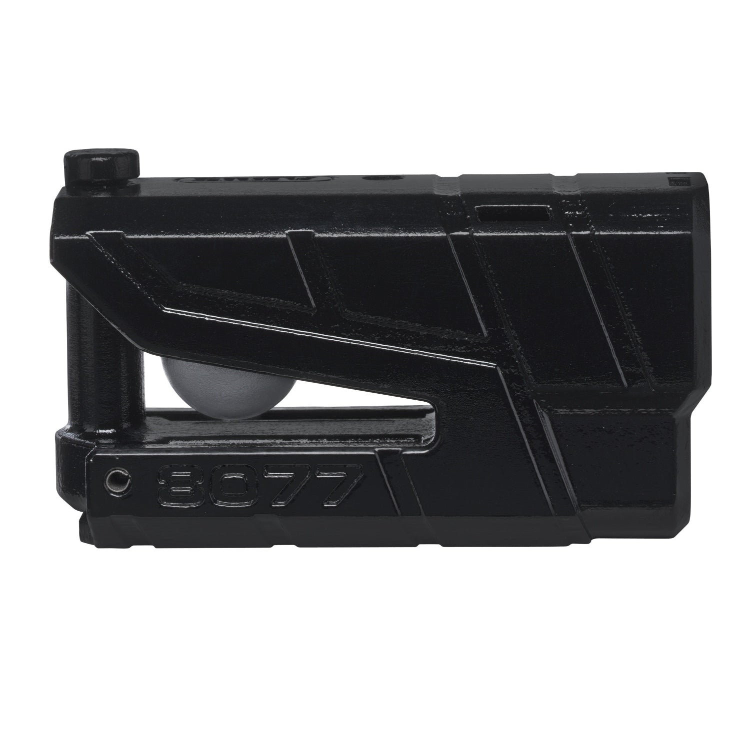 GRANIT™ Detecto XPlus™ 8077 2.0 negro