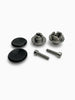 Extensión de barra Honda (Set) - motogadget GmbH