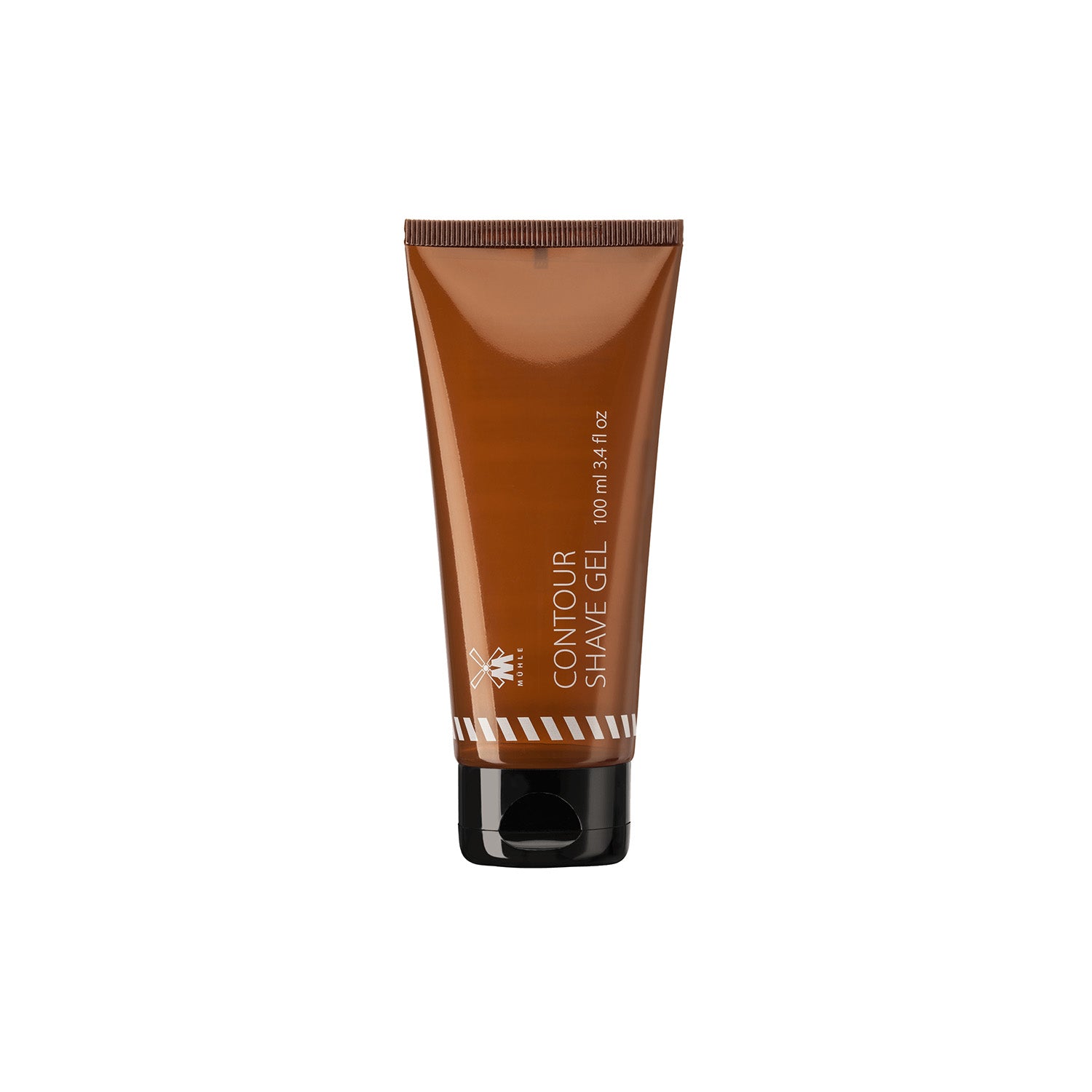 Gel de afeitar Contour - Fragancia Savannah