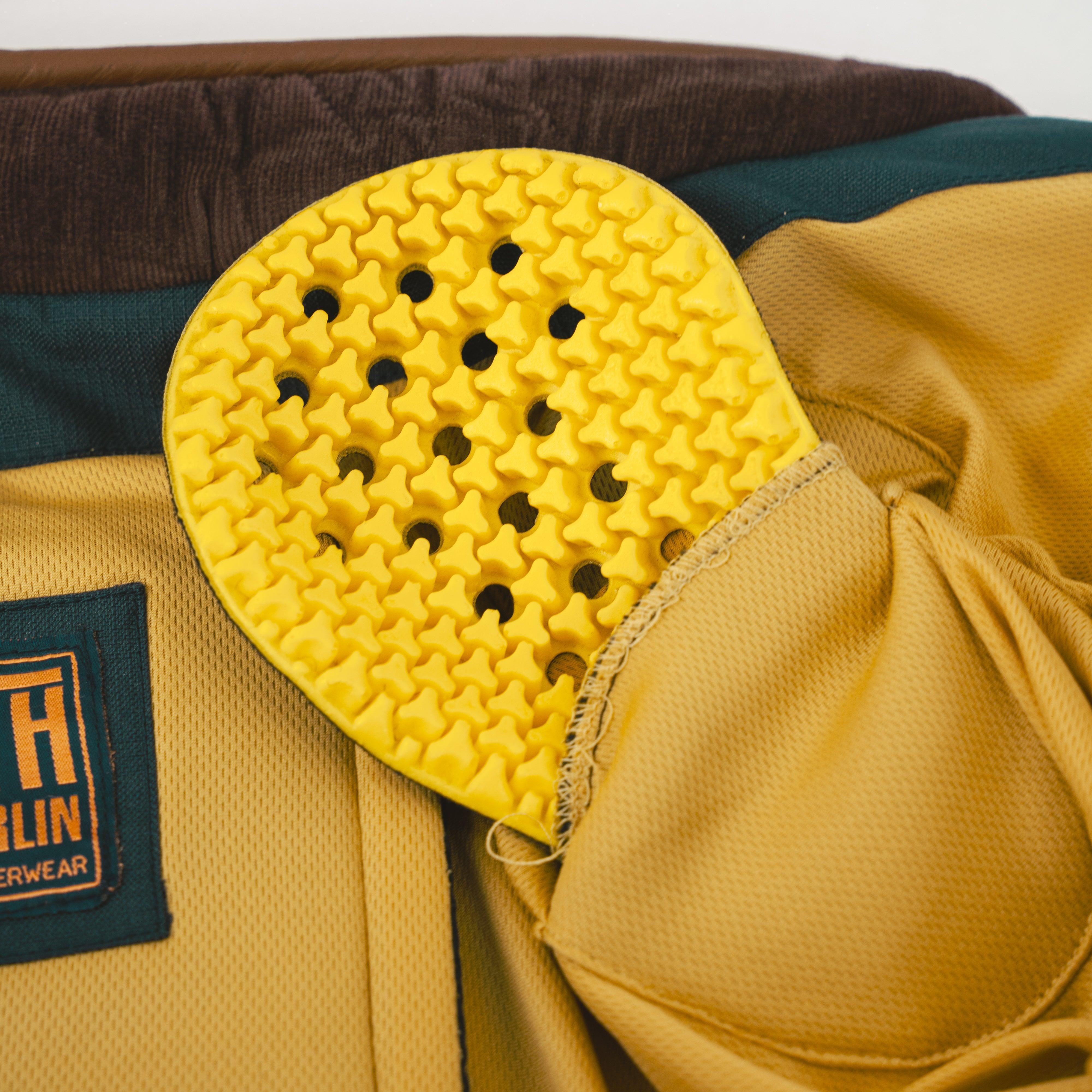 Chaqueta Desert Rider Hombre - motogadget GmbH