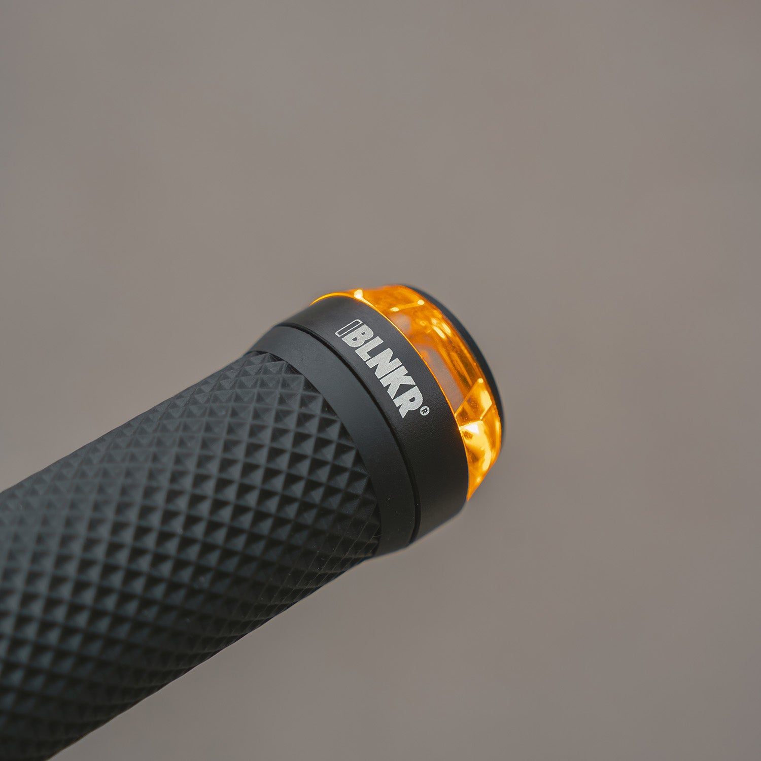 BLNKR - El indicador de bicicleta