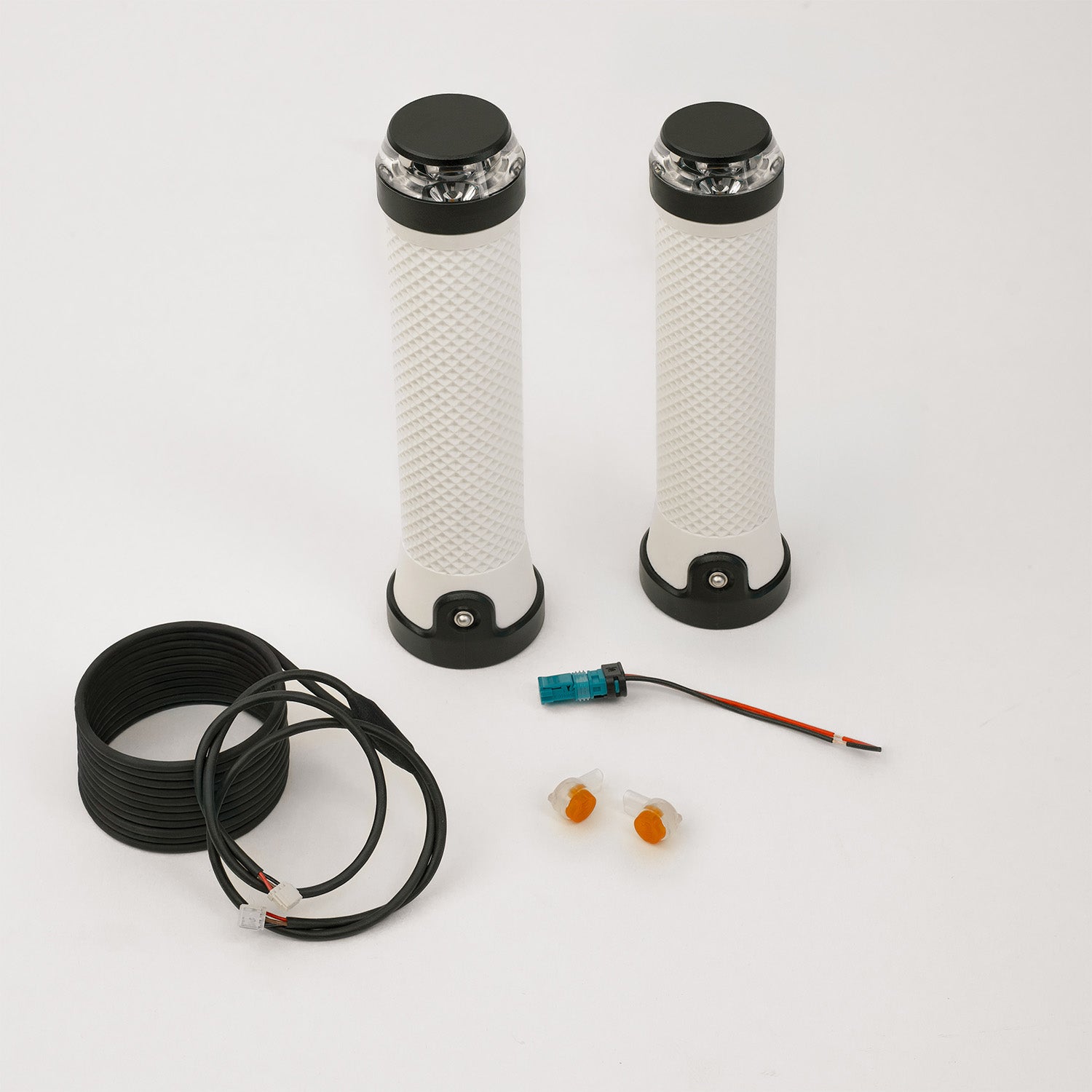 BLNKR - El indicador de bicicleta