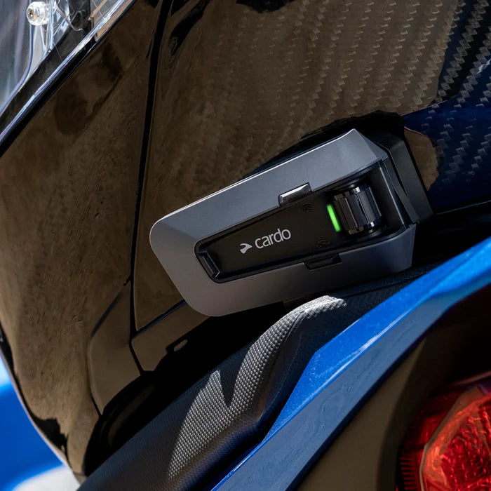 Packtalk EDGE - Individual