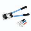 Alicates para crimpar terminales de cable de batería - motogadget GmbH