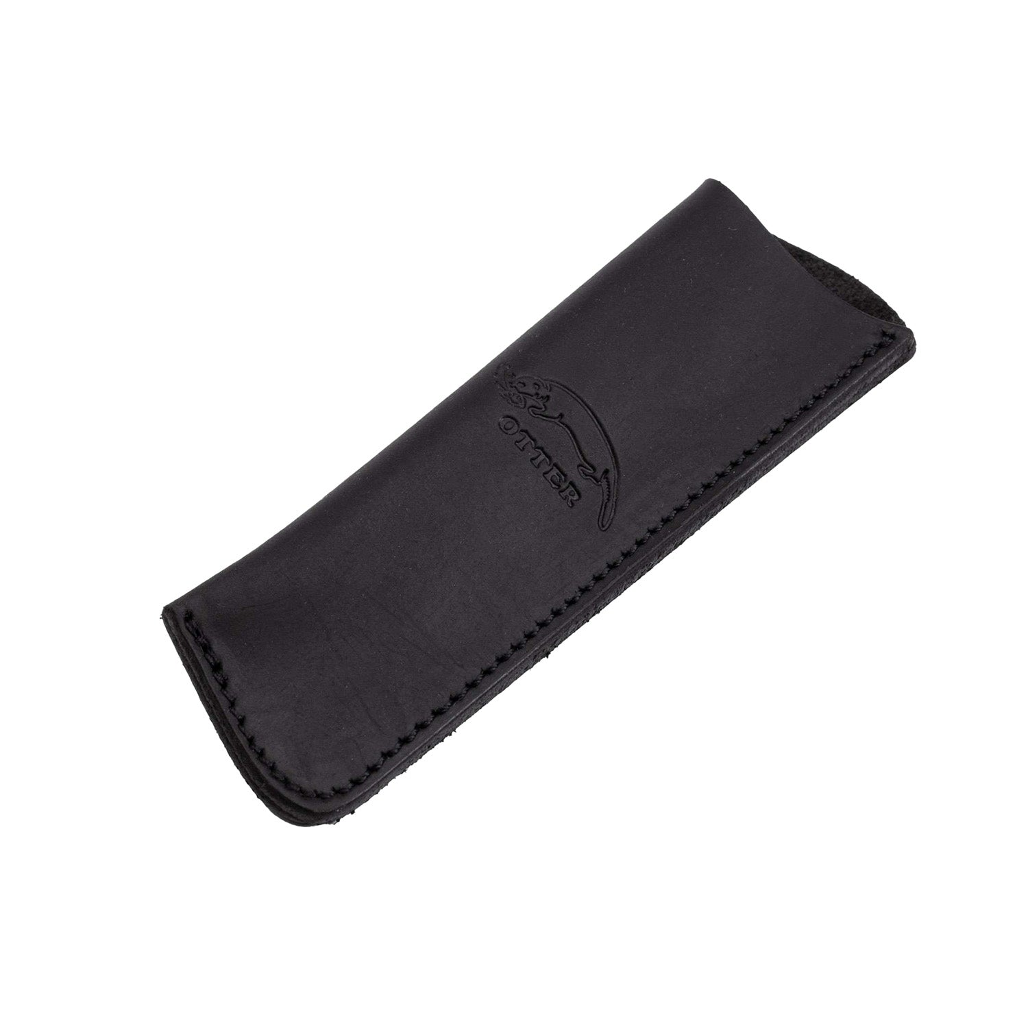 Funda de piel 03 - negra