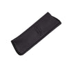 Funda de piel 03 - negra