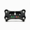 abrazadera superior de manillar motoscope mini metric (22mm) - motogadget GmbH