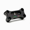 abrazadera superior de manillar motoscope mini metric (22mm) - motogadget GmbH