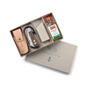 Conjunto ANKER roble ahumado