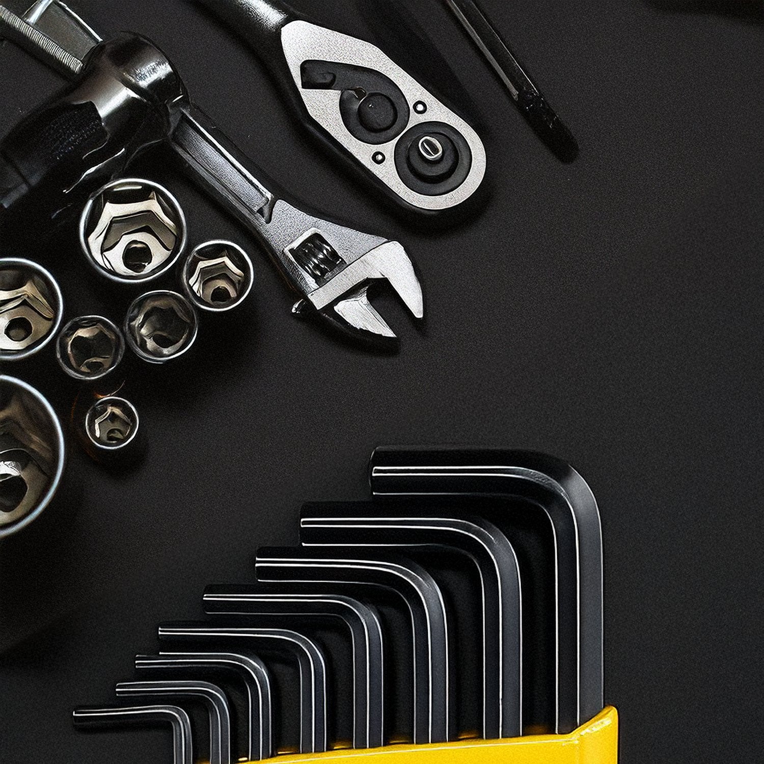 Outils