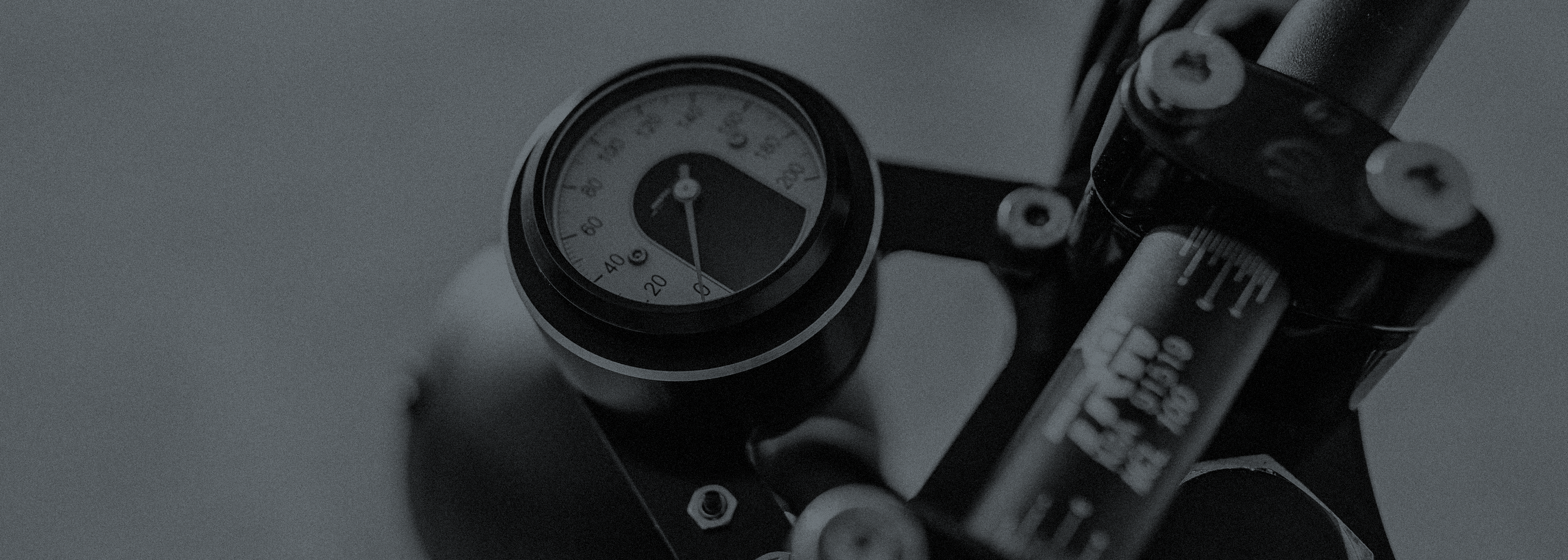 Accessoires instruments