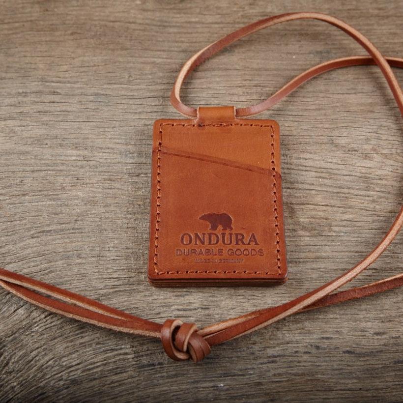 Cartes Neckholder - motogadget GmbH