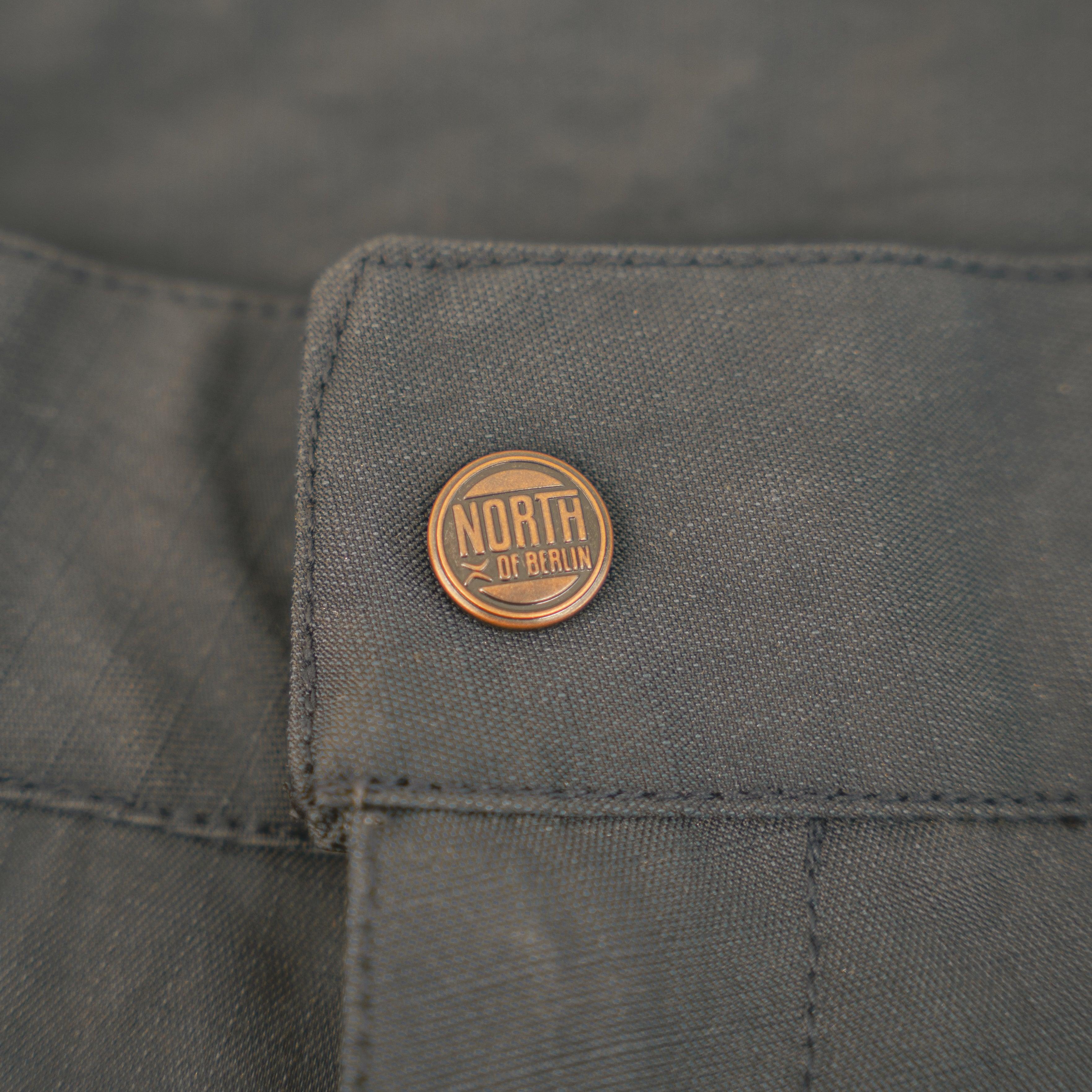 Veste Desert Rider Hommes - motogadget GmbH