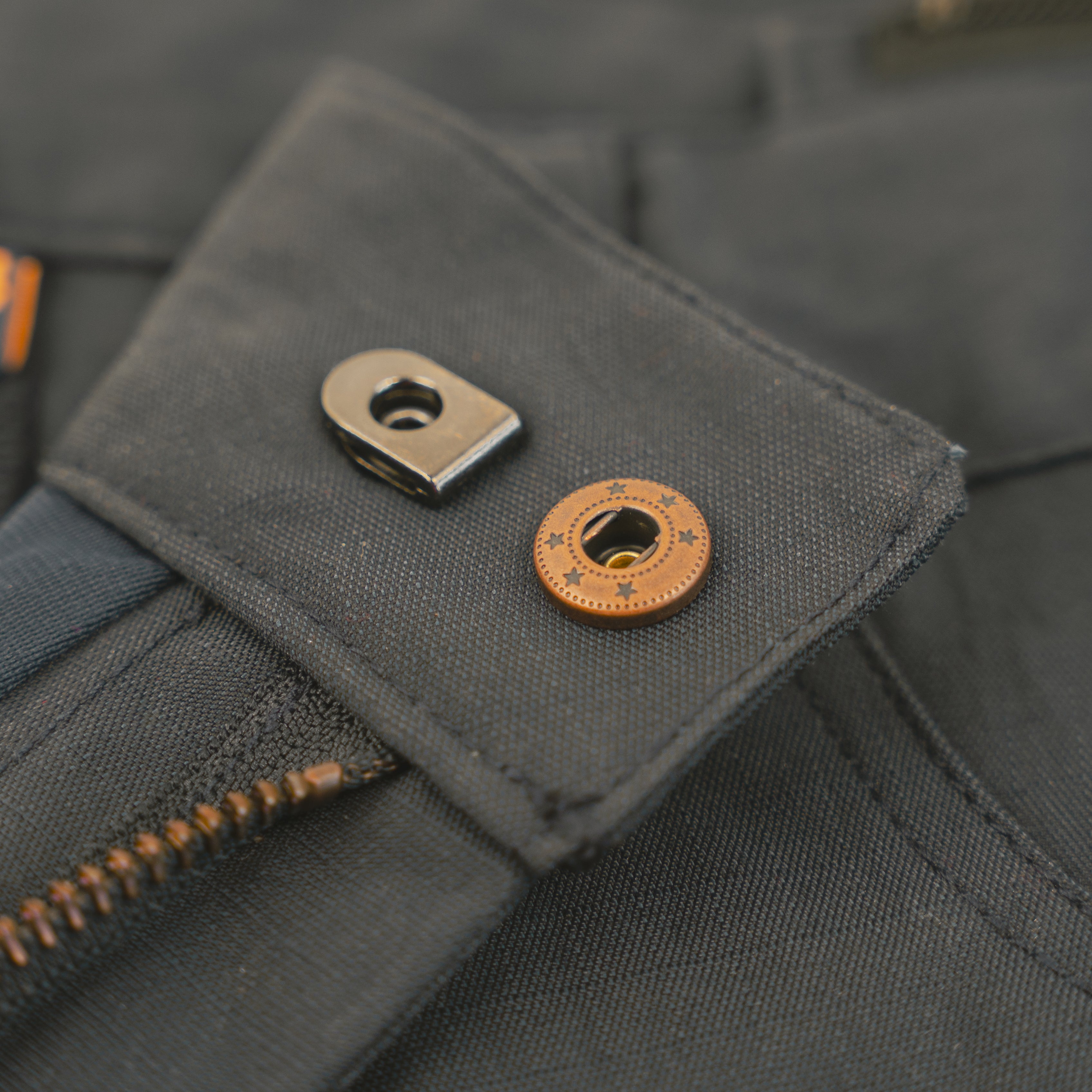 Veste Desert Rider Hommes - motogadget GmbH