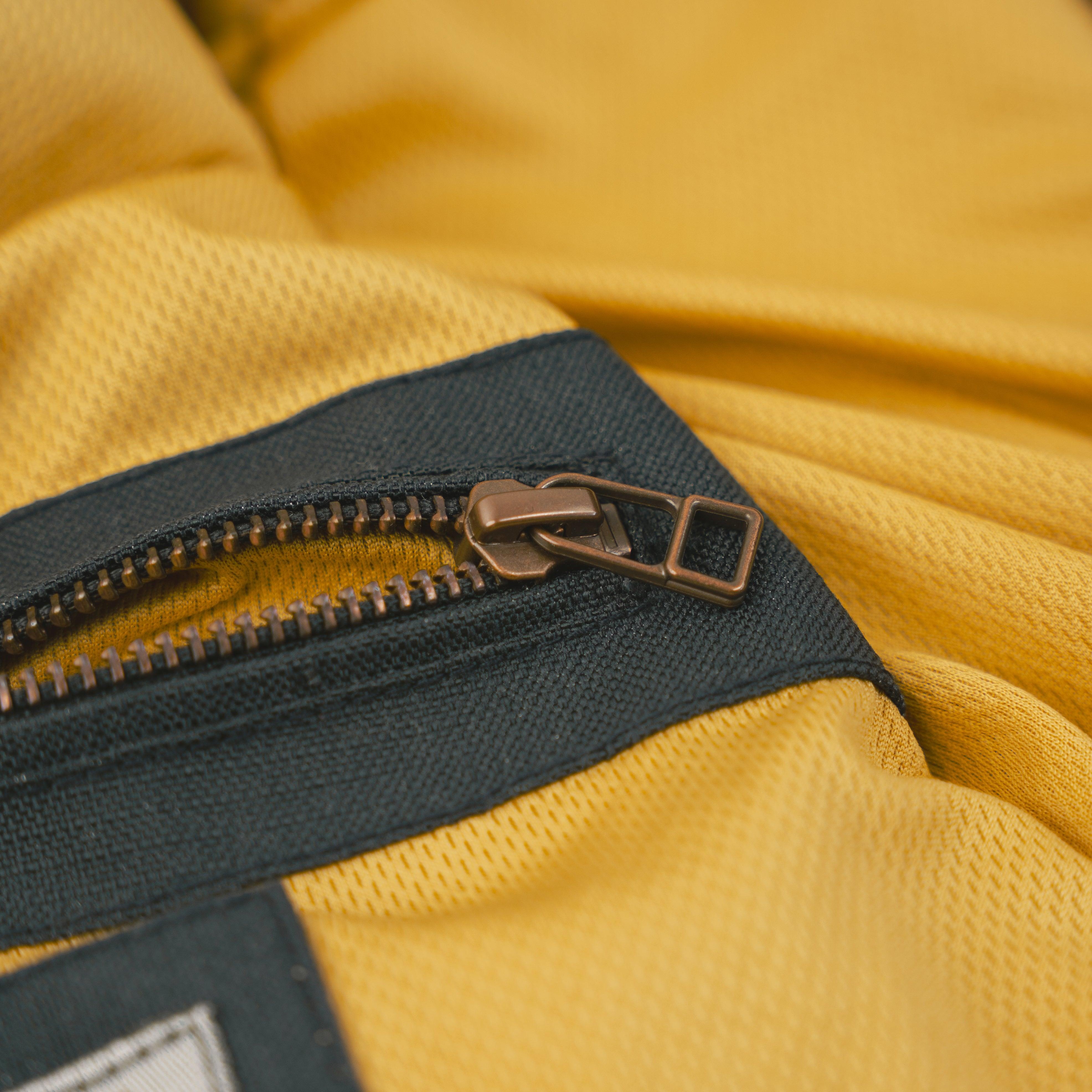 Veste Desert Rider Hommes - motogadget GmbH