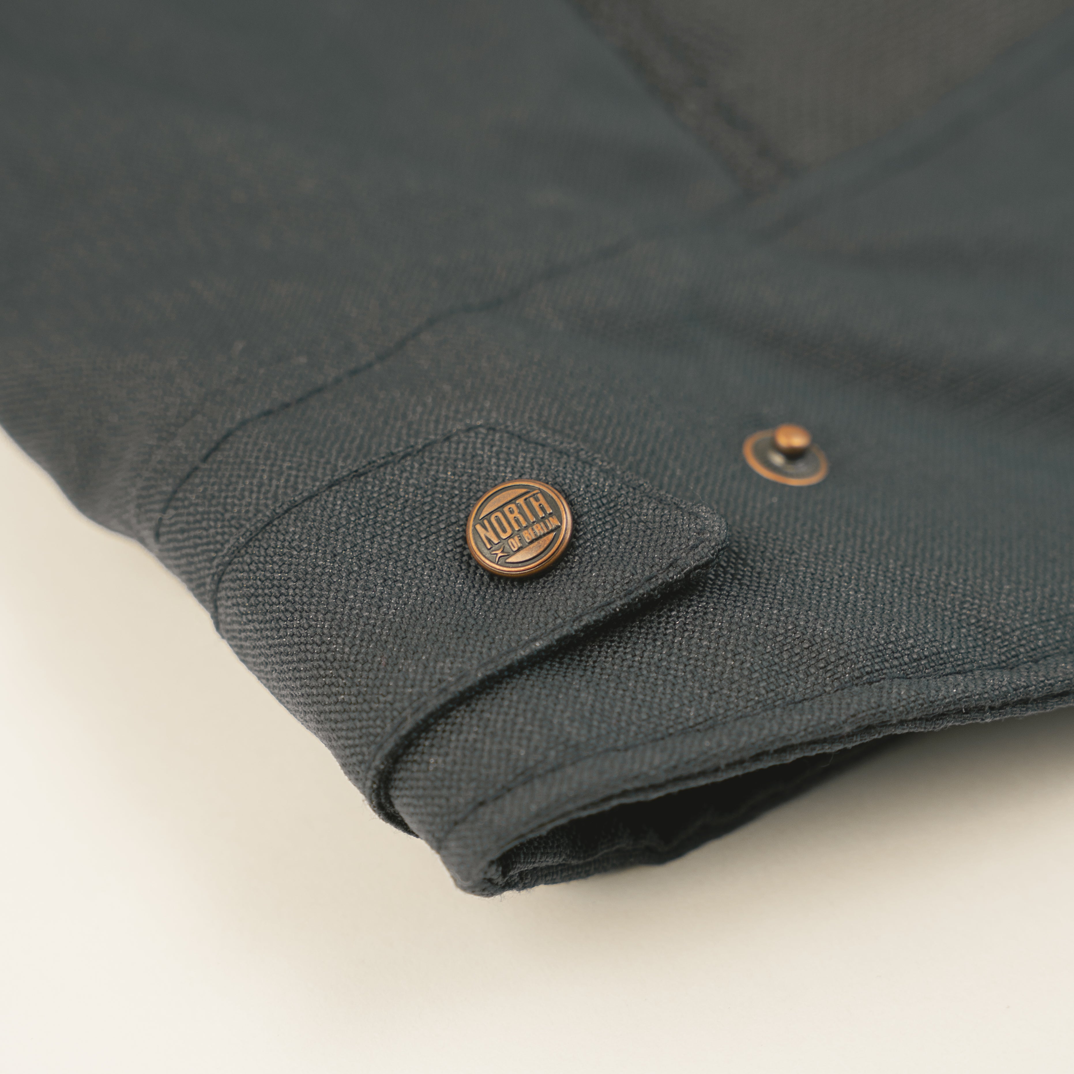Veste Desert Rider Hommes - motogadget GmbH