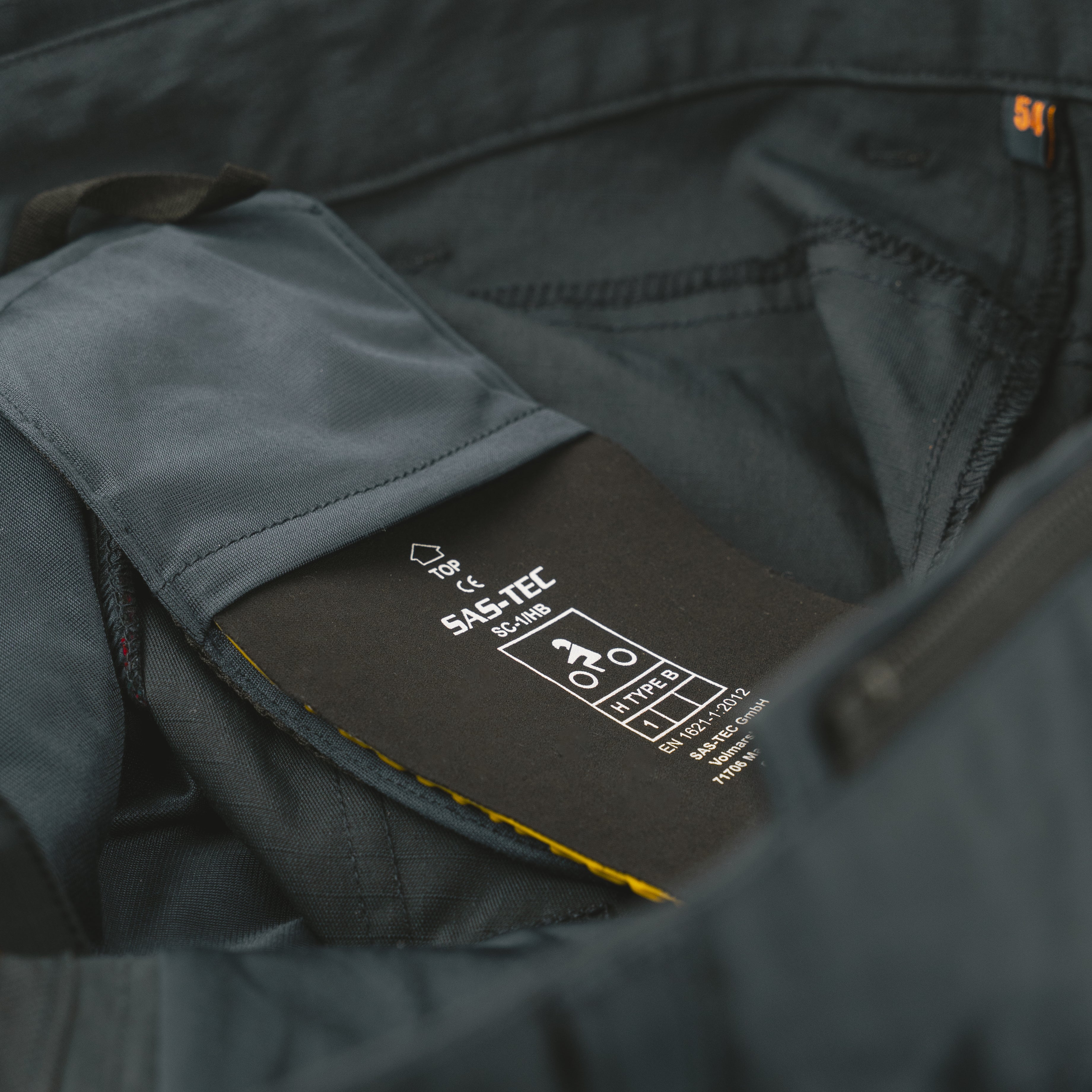 Veste Desert Rider Hommes - motogadget GmbH