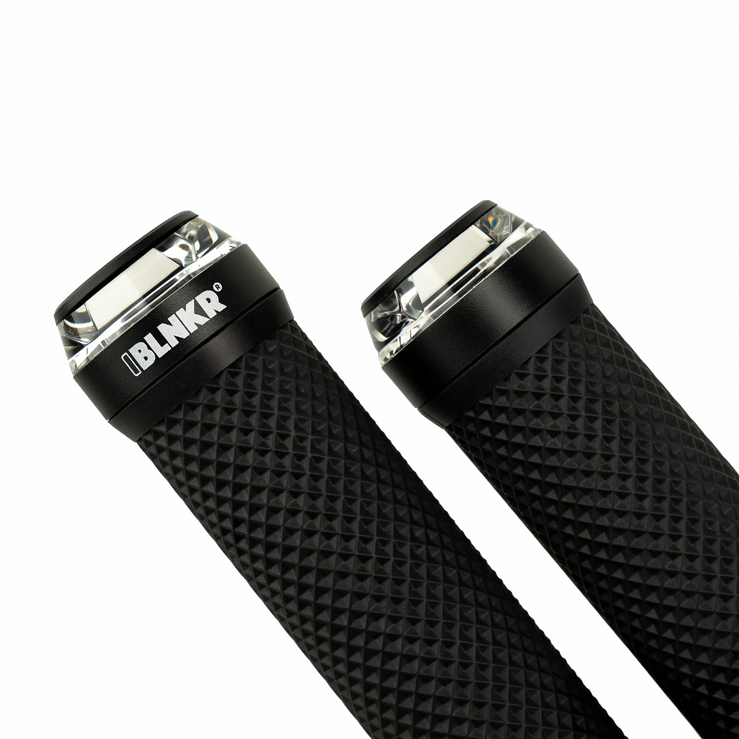 BLNKR - Le clignotant pour vélo