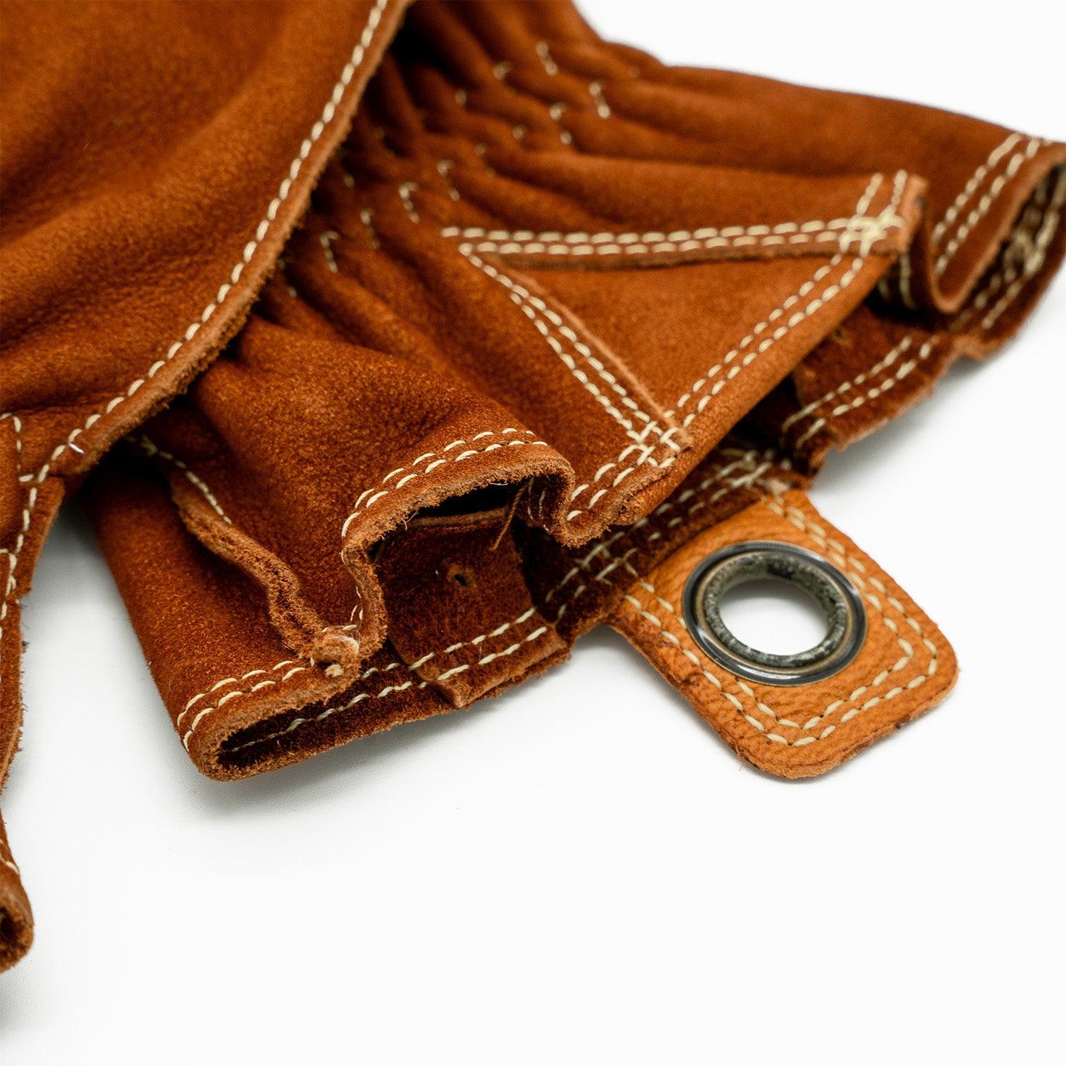 Oden Nubuck - motogadget GmbH