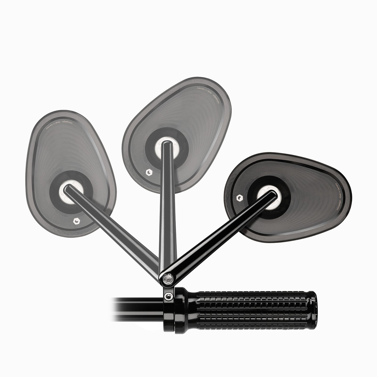mo.view club 110 pivot - motogadget GmbH