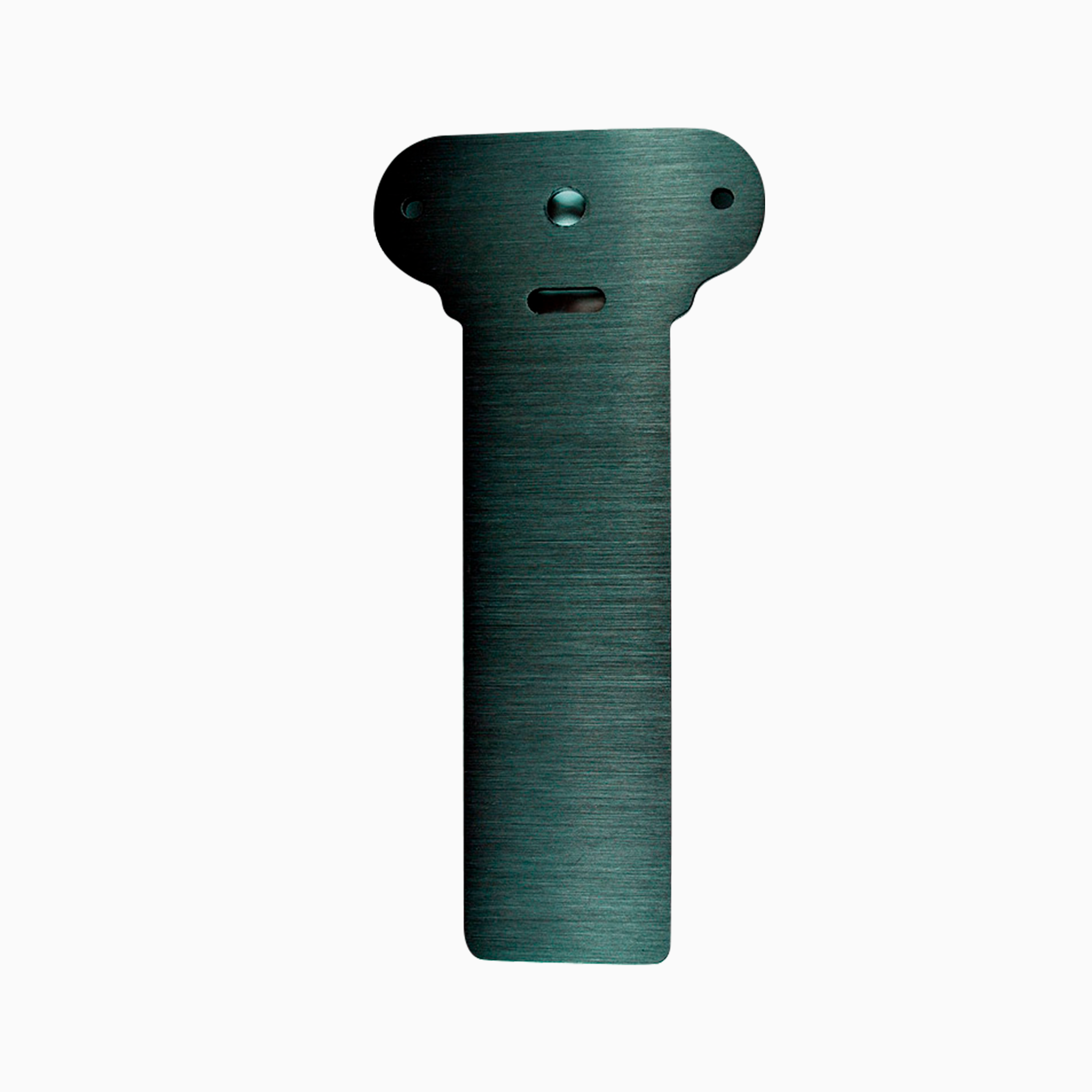 motoscope mini combi Tôle de fixation universelle - motogadget GmbH