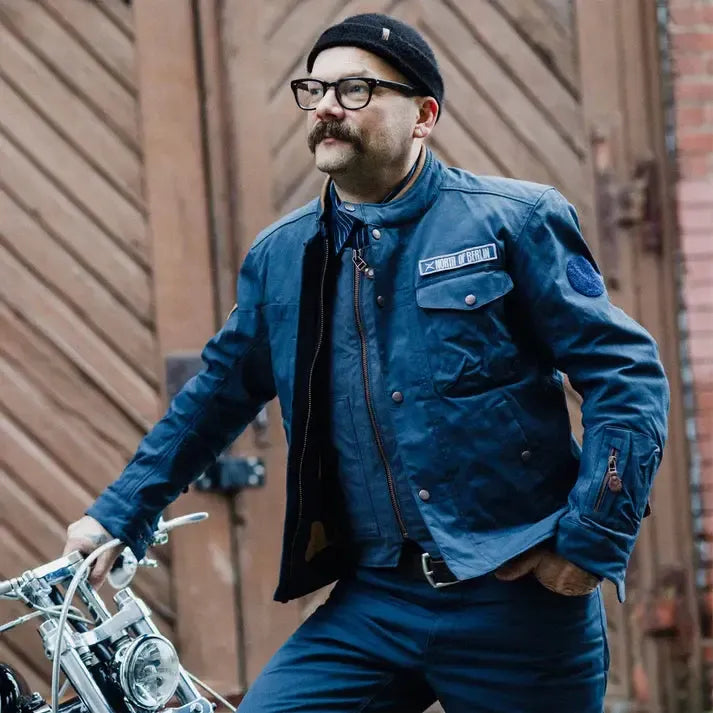 Pantalon Wingman Hommes - motogadget GmbH