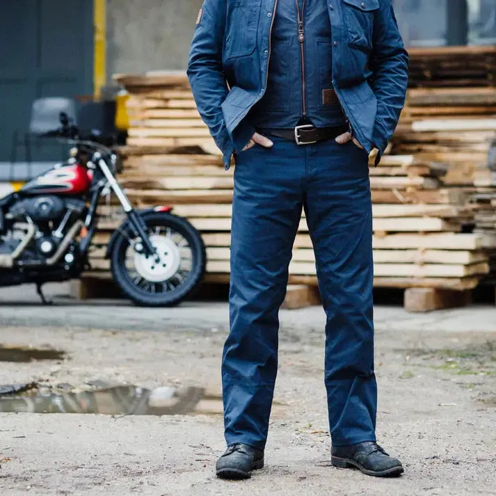 Pantalon Wingman Hommes - motogadget GmbH