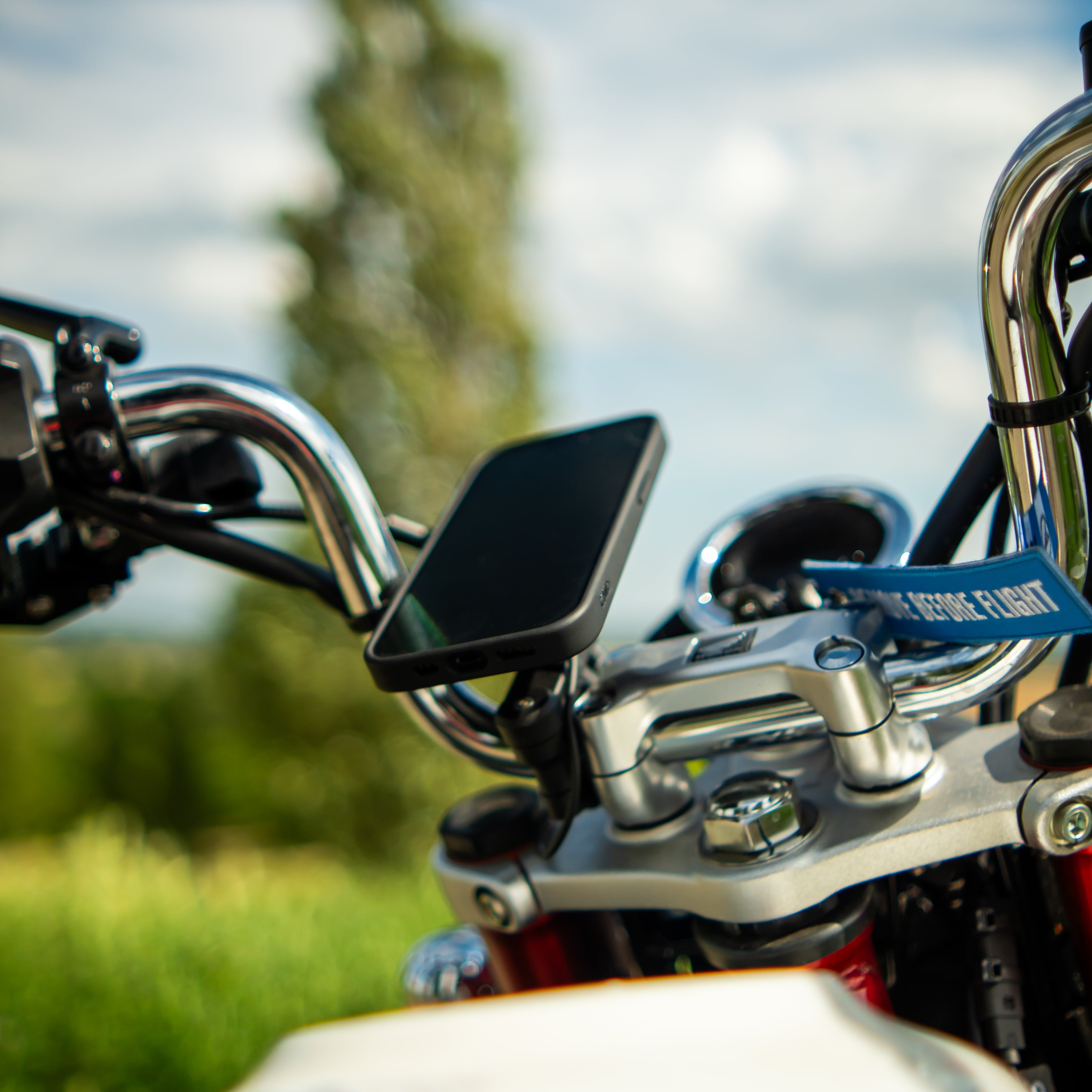 Motocicletta