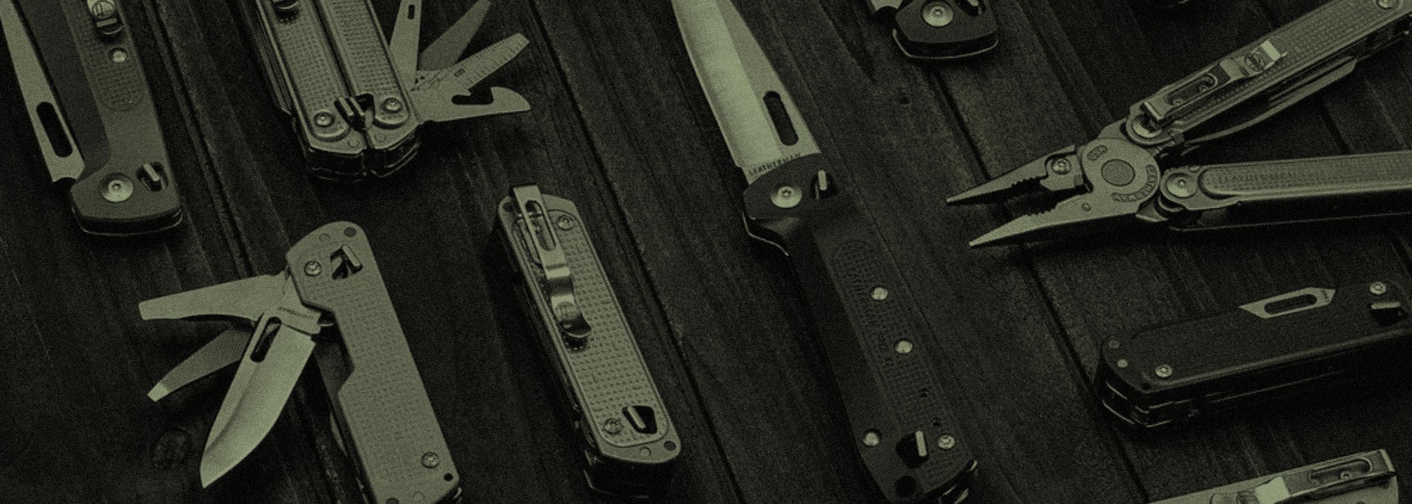 Leatherman