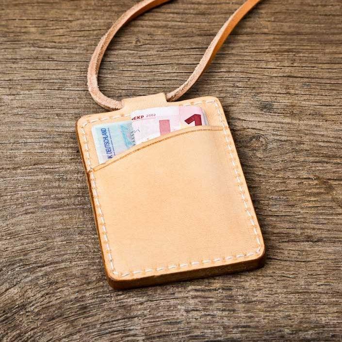 Carte da collo - motogadget GmbH