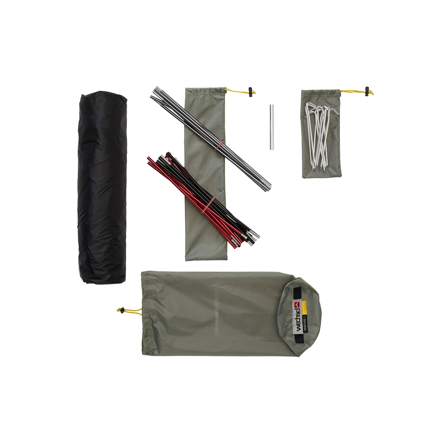 Ventura 1 - motogadget GmbH