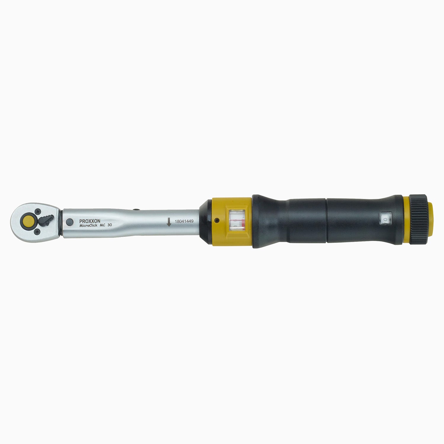 MicroClick MC 30 6-30 Nm - motogadget GmbH
