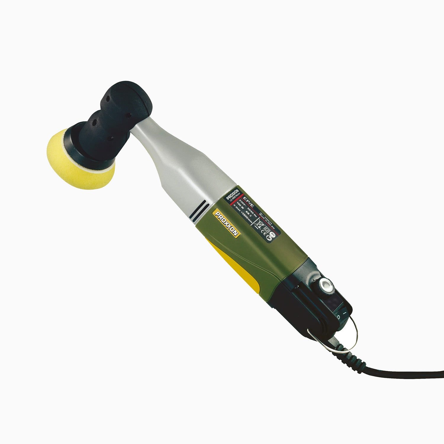 Lucidatrice eccentrica EP/E - motogadget GmbH