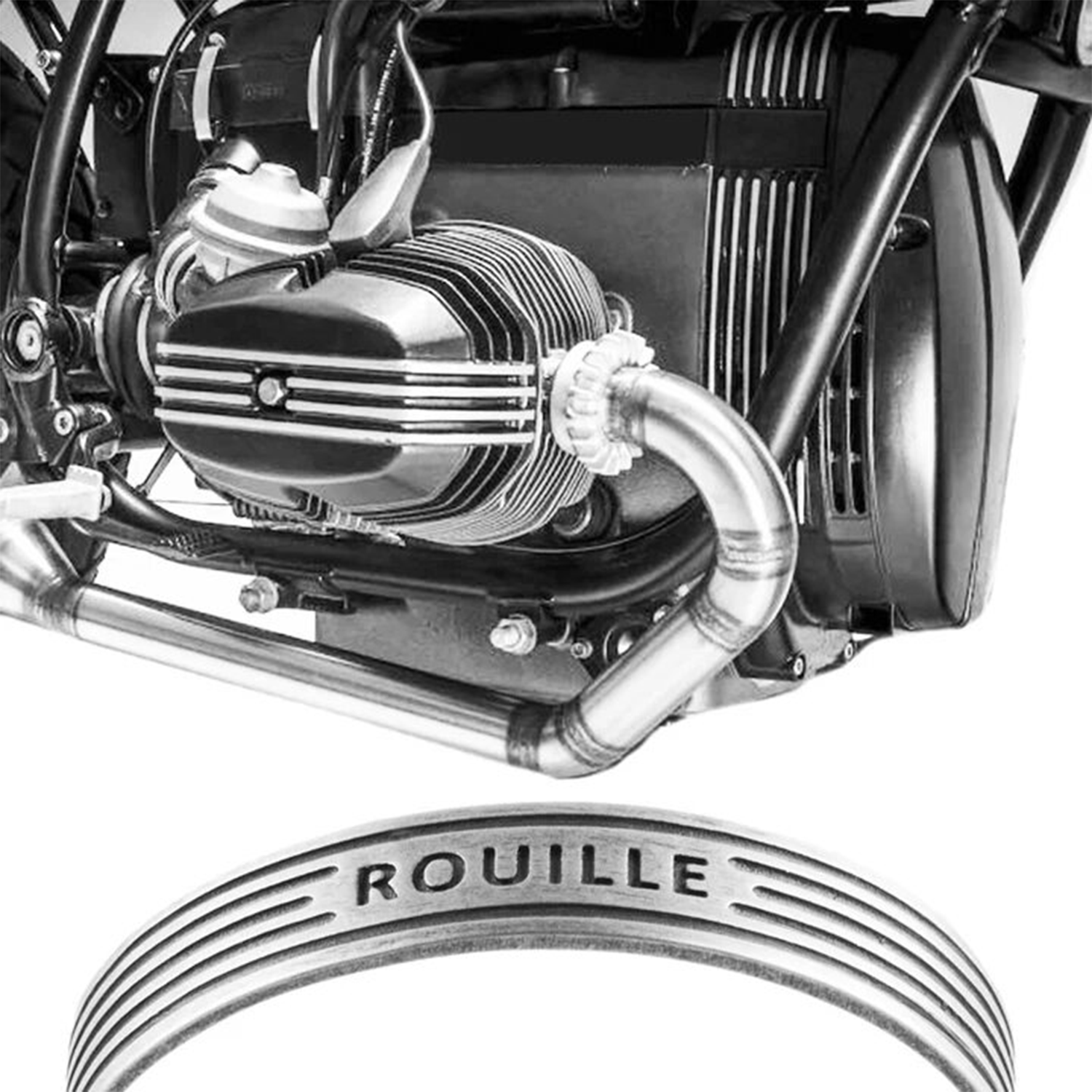 Bracciale MOTORE - motogadget GmbH