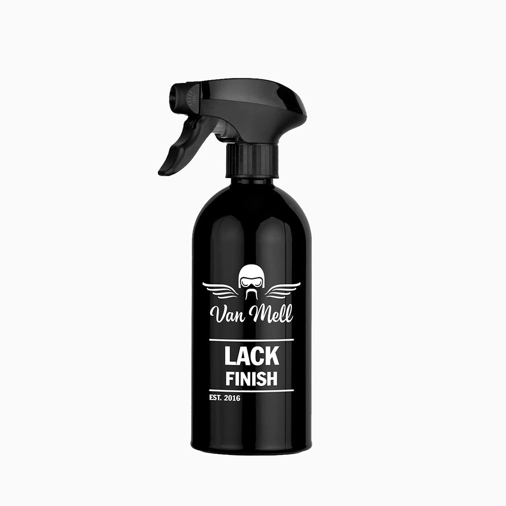 Vernice di finitura 500 ml - motogadget GmbH