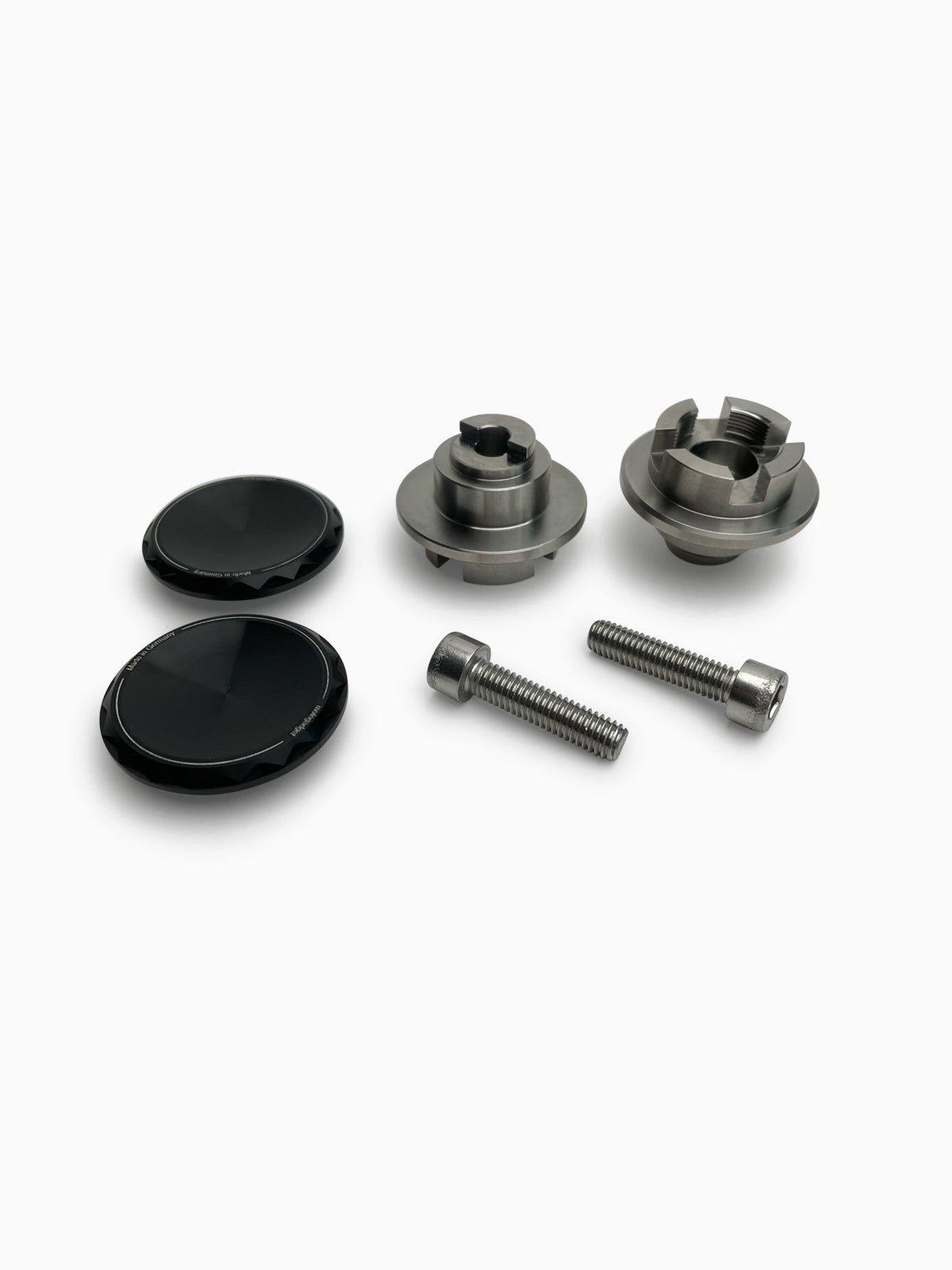 prolunga Honda (Set) - motogadget GmbH