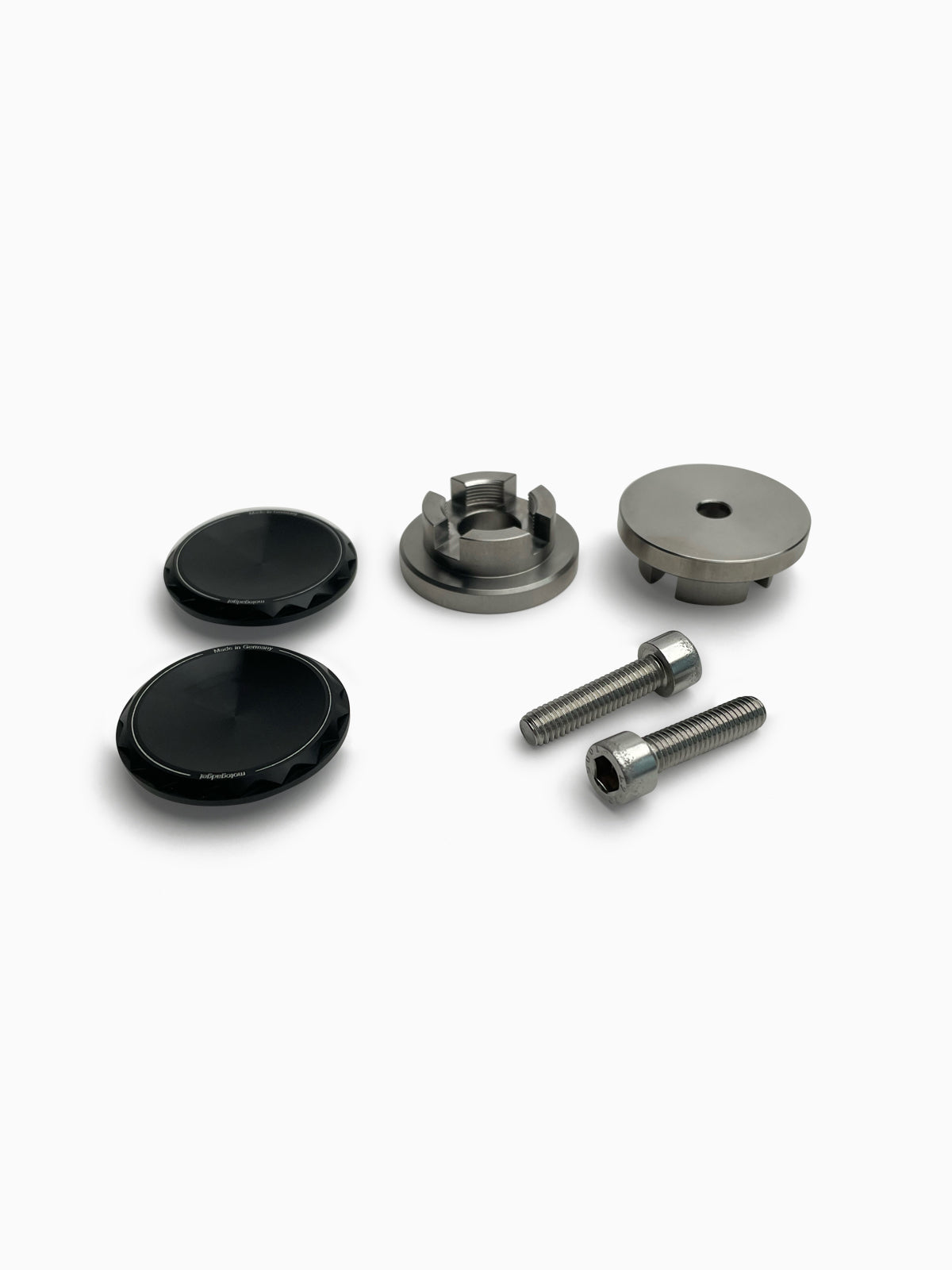 prolunga Suzuki (Set) - motogadget GmbH