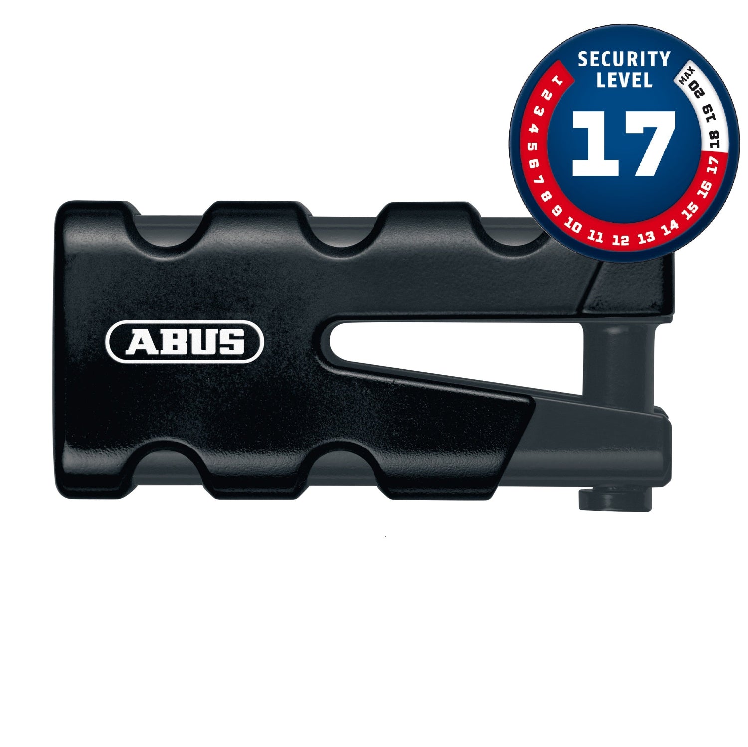 GRANIT™ Sledg 77 grip nero