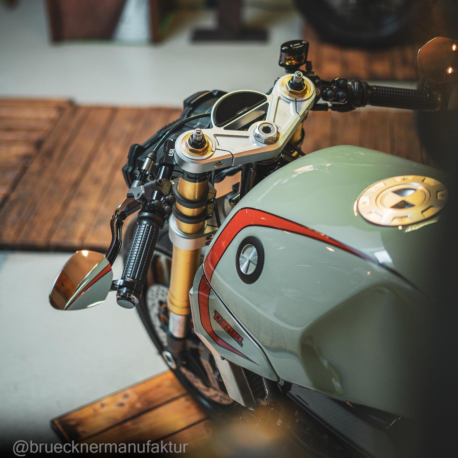 motoscope pro - motogadget GmbH
