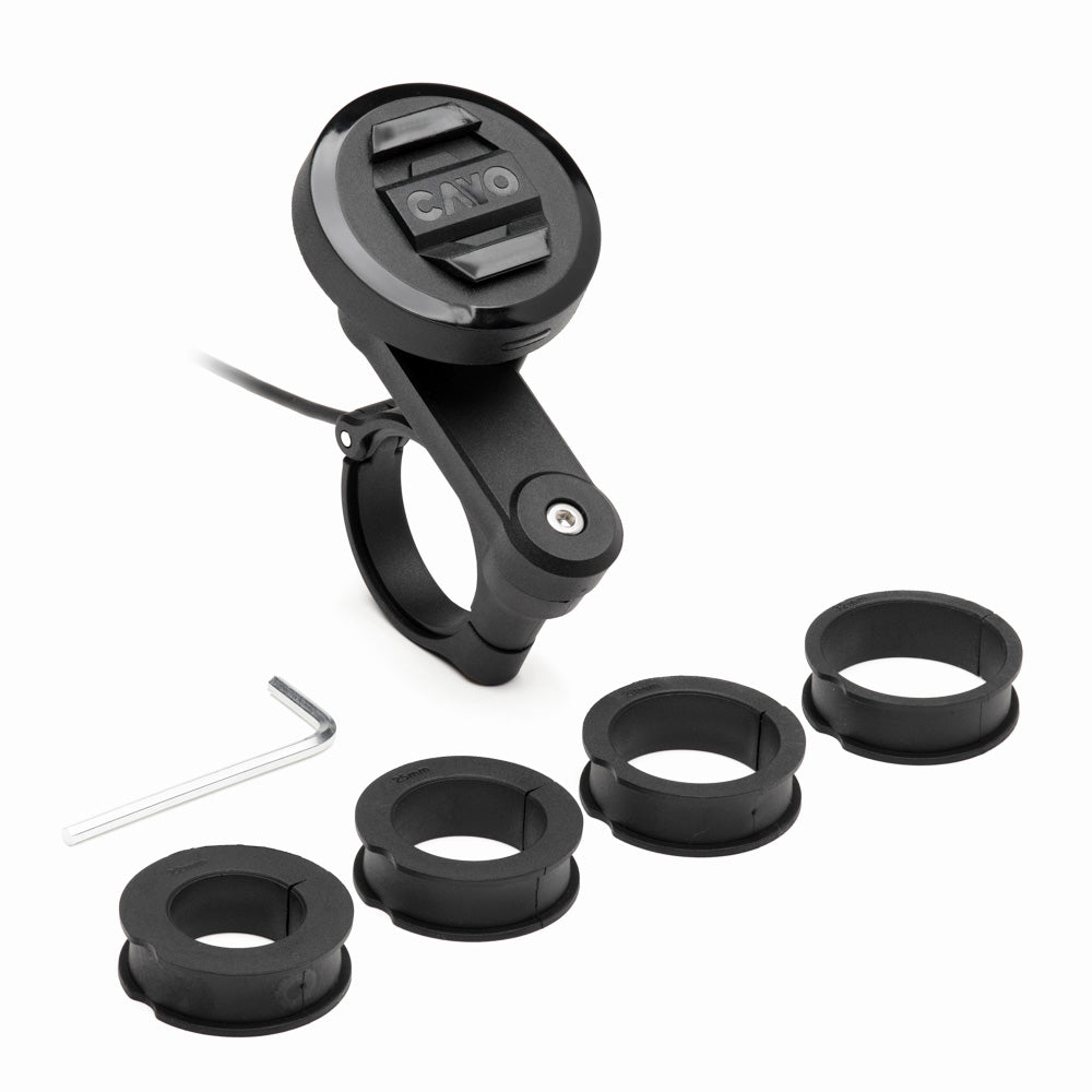 moto.dokk - motogadget GmbH