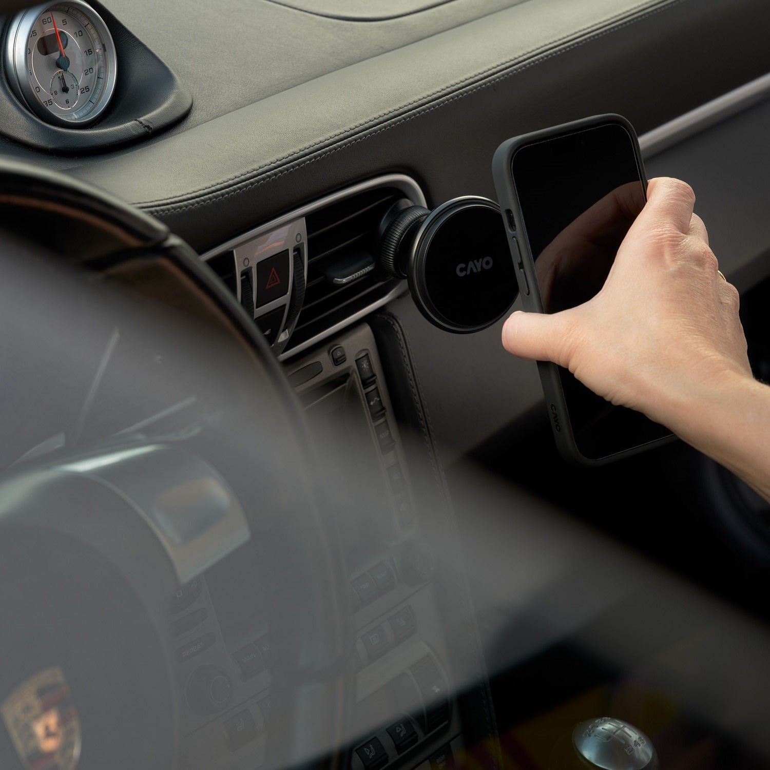 car.dokk - motogadget GmbH